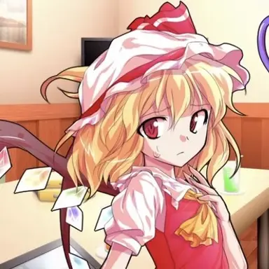 Profile image of フランandレミリア