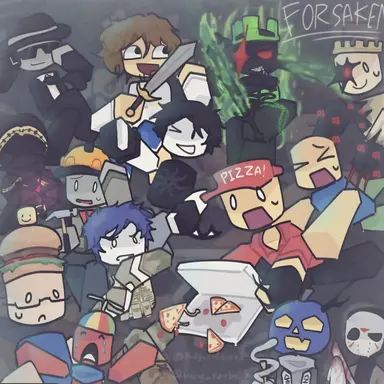 Profile image of 포세이큰학교