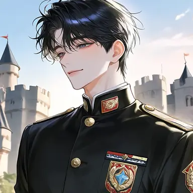 Profile image of アレス