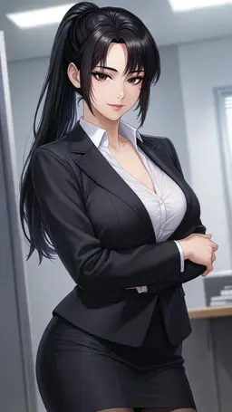 Profile image of 鈴木 美咲