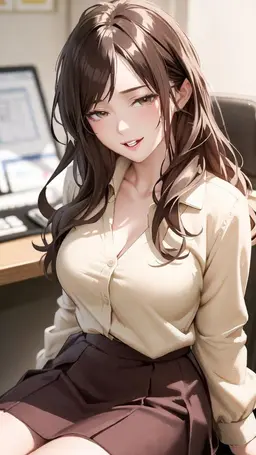 Profile image of 高橋 優奈