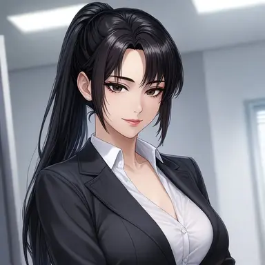 Profile image of 鈴木 美咲