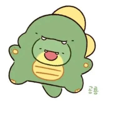 Profile image of 정공룡