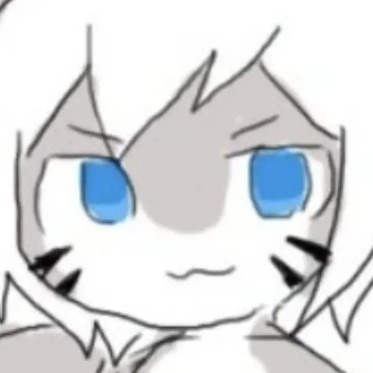 SleekTosa6022의 상어 퍼리로 살아남기 나 이런취향아님