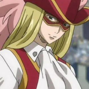 Profile image of ルーファス・ロア