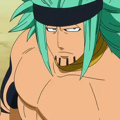Profile image of オルガ・ナナギア