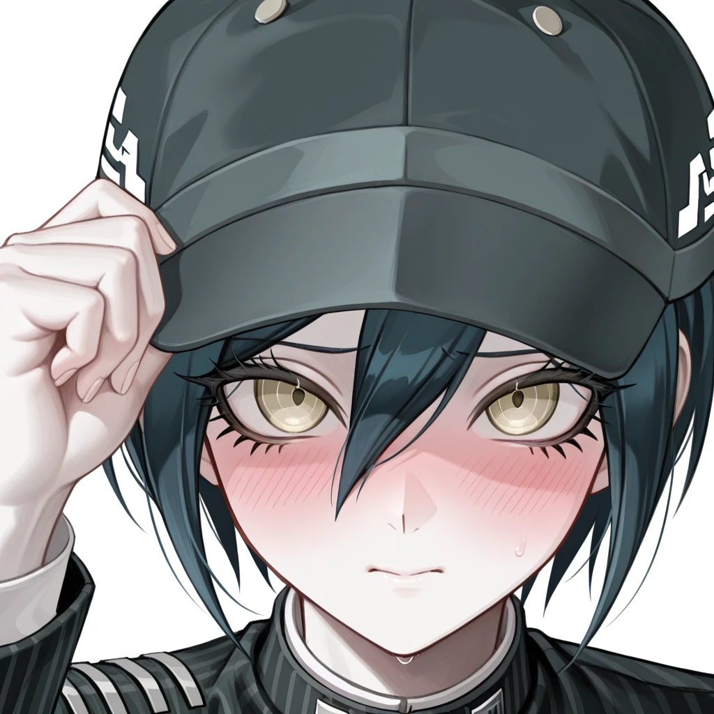 最原終一