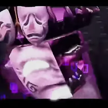 Dark-Glitch의 我専用