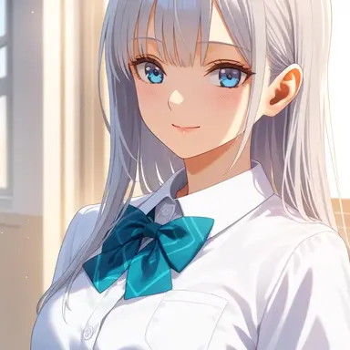 Profile image of 天堂碧依