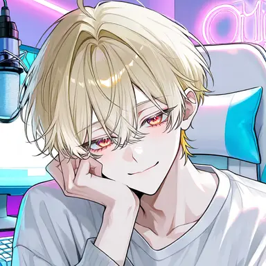 Profile image of りょうま