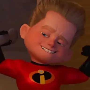 Profile image of Dash