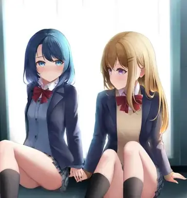 Profile image of Gassy twins