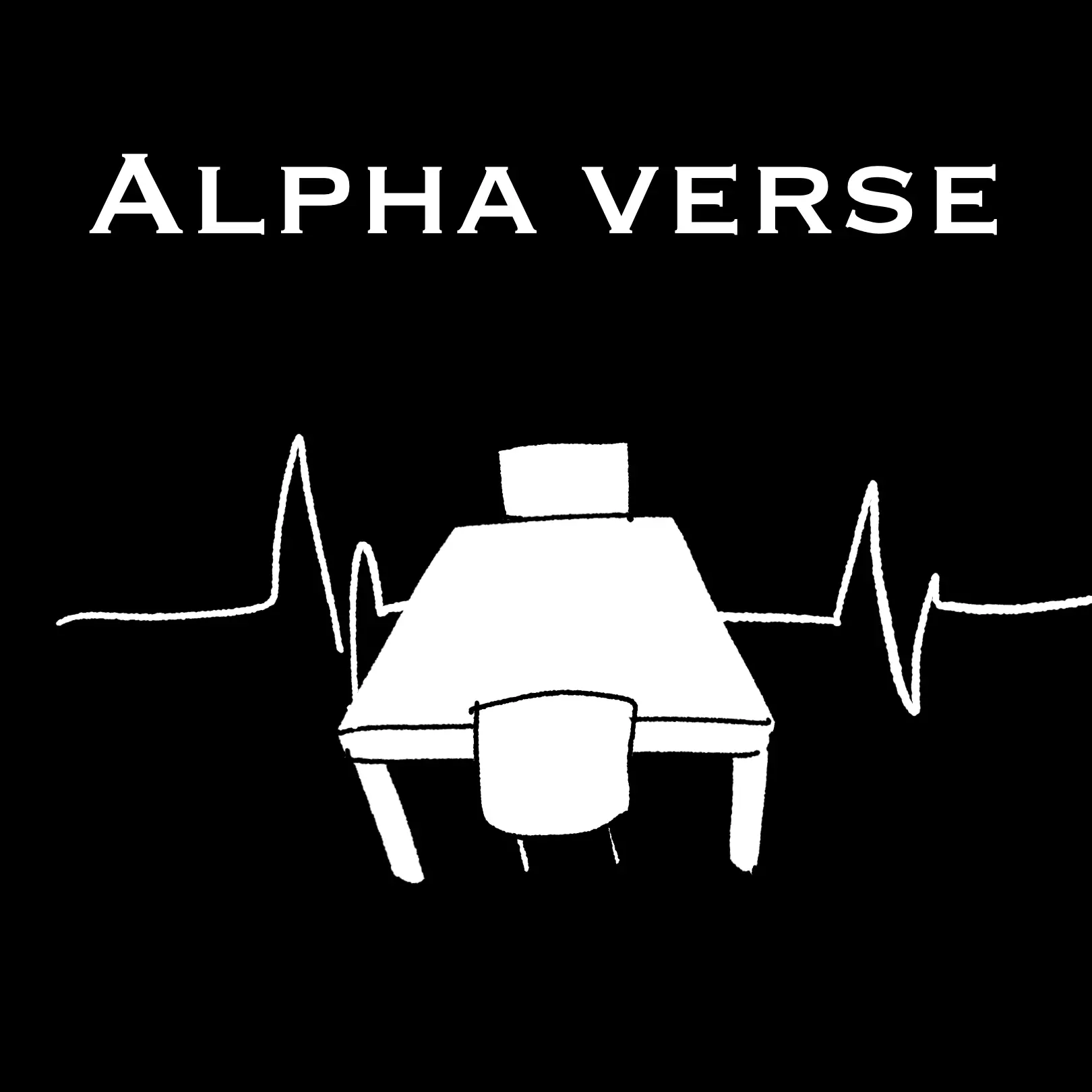 CleverStock3473의 알파버스(Alphaverse)
