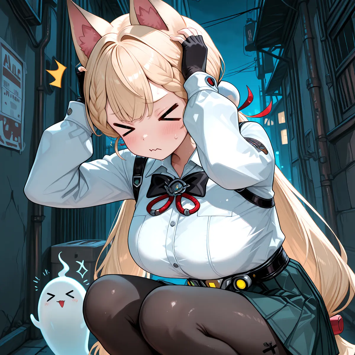 JustOil9457의 앨리스 타임필드