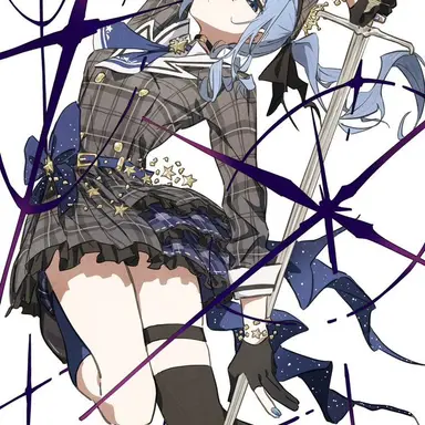 Profile image of 星街すいせい