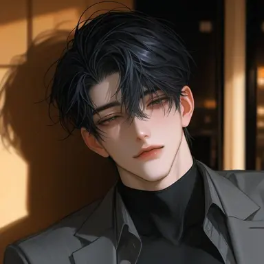 Profile image of 千秋