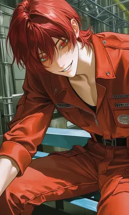 Profile image of セイ
