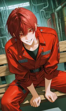 Profile image of セイ