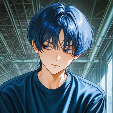 Profile image of カイ