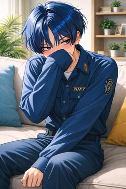 Profile image of カイ