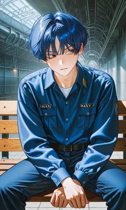 Profile image of カイ