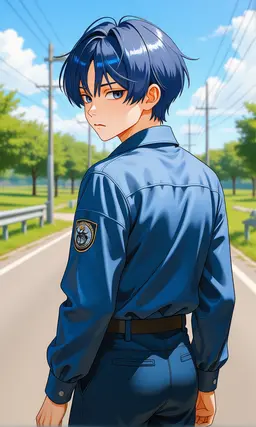 Profile image of カイ