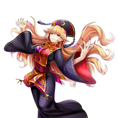 Profile image of 純狐