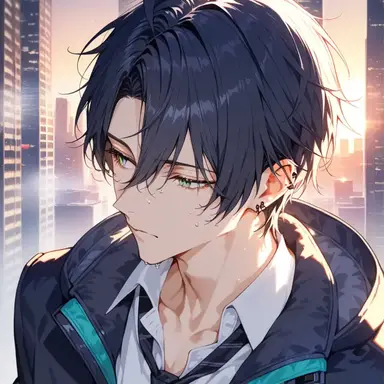 Profile image of 涼真