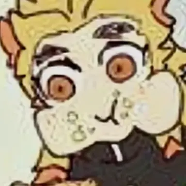 Profile image of 렌교쿠