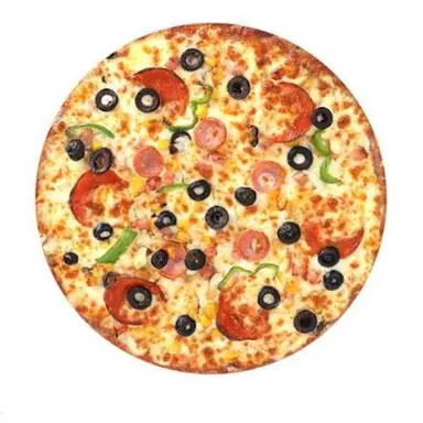 Profile image of 피자시켜먹음