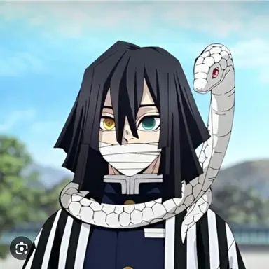 Profile image of 오바나이