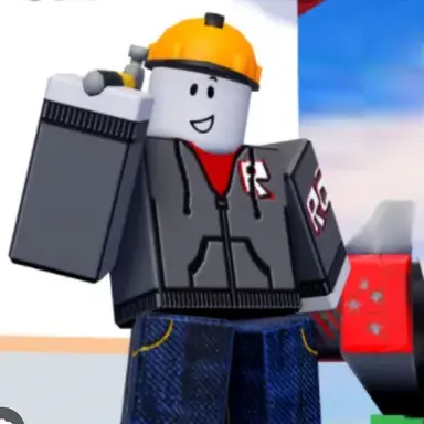 Profile image of 빌더맨