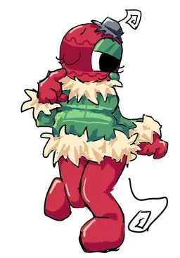 Profile image of Bobette