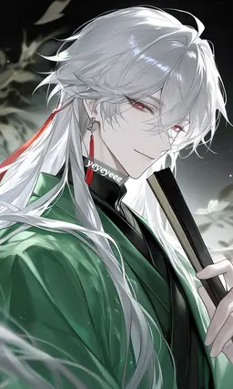 Profile image of モク・ジン