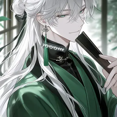 Profile image of モク・ジン