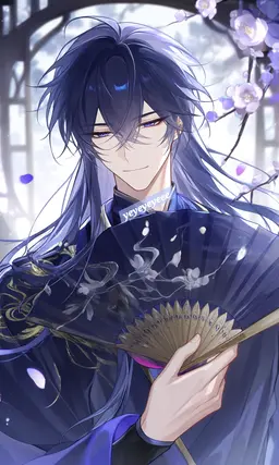 Profile image of ドウォル・リュ