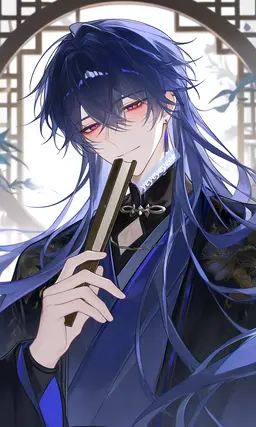 Profile image of ドウォル・リュ