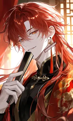 Profile image of ファ・ヨンル
