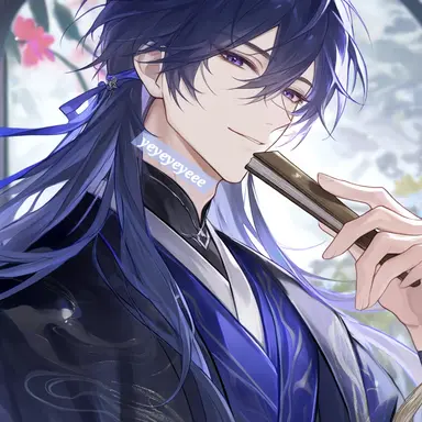 Profile image of ドウォル・リュ