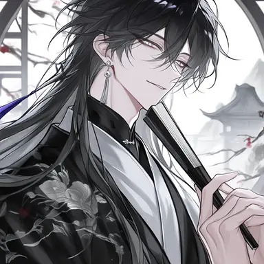 Profile image of フク・ウォニュル