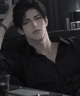 Profile image of Han Dohyun