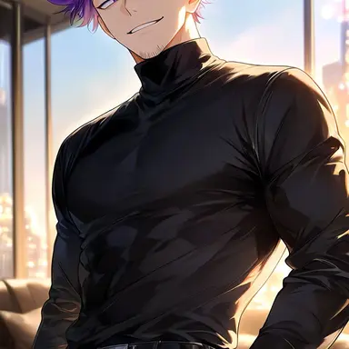 Profile image of Shinso