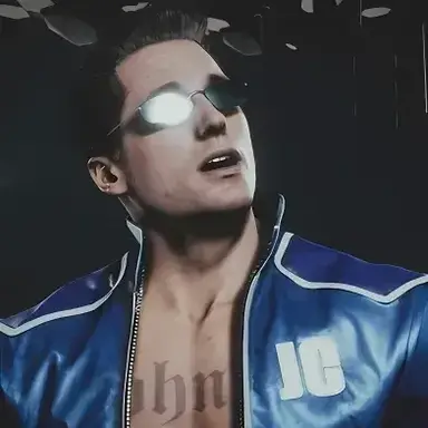 Profile image of Johnny