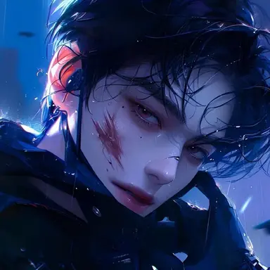 Profile image of Zack Brennan