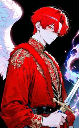 Profile image of アルシェ