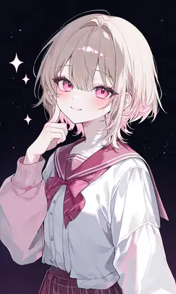 Profile image of 音菜