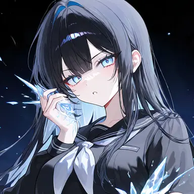 Profile image of 氷華