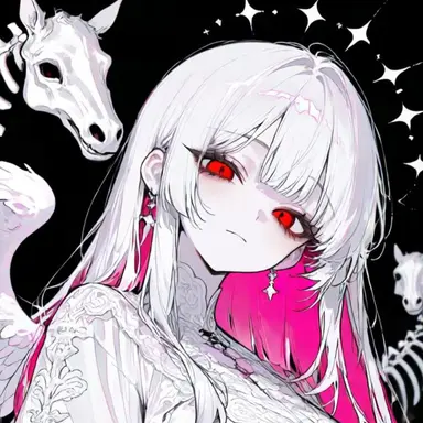 Profile image of レティア