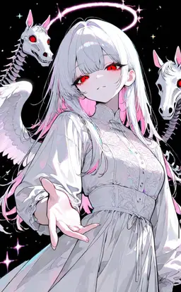 Profile image of レティア