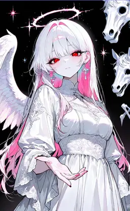 Profile image of レティア